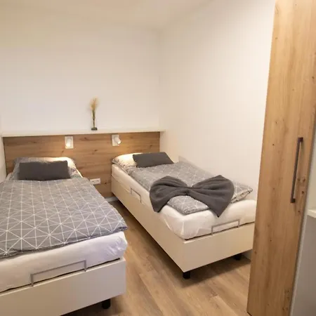 Σπίτι διακοπών 04 Meerzeit App.56-208 *