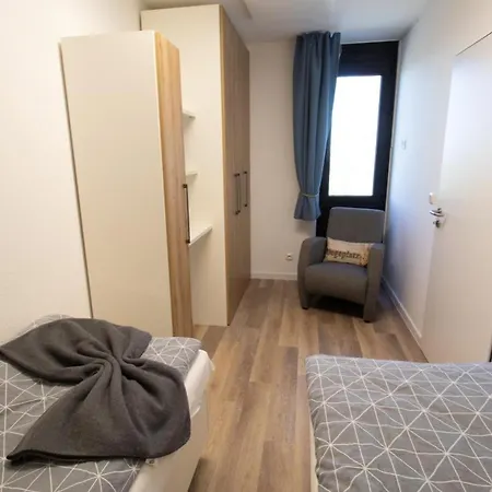 04 Meerzeit App.56-208 * Burg auf Fehmarn