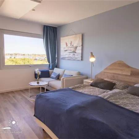 04 Meerzeit App.56-208 Σπίτι διακοπών