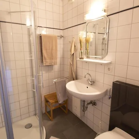04 Meerzeit App.56-208 Holiday home Burg auf Fehmarn