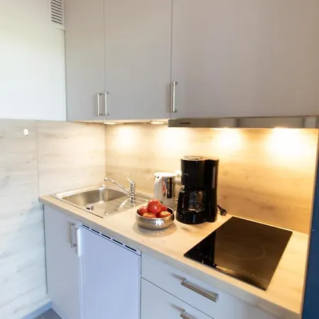 04 Meerzeit App.56-208 Σπίτι διακοπών